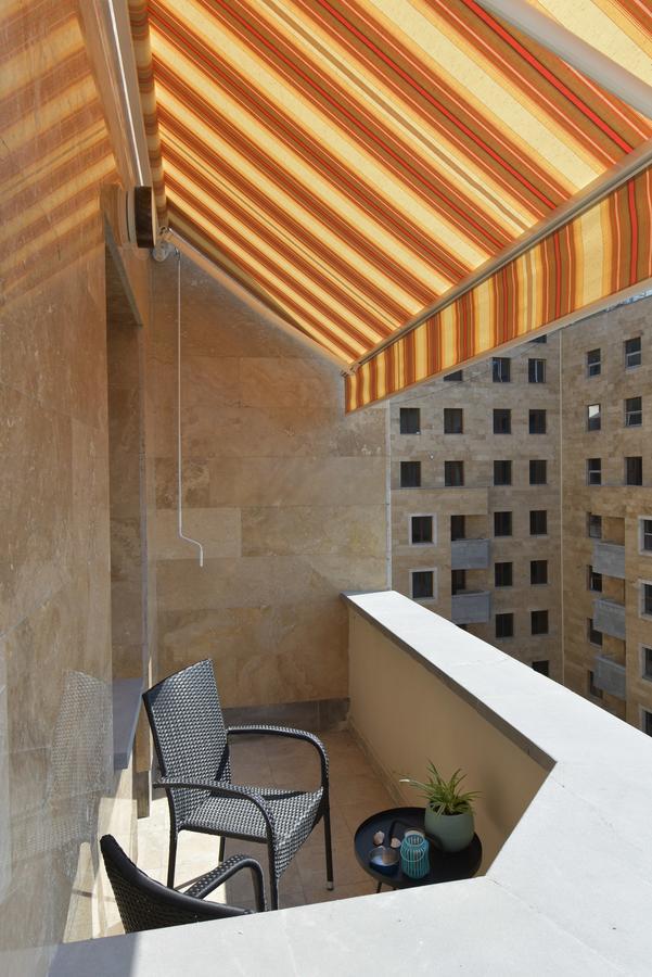Yerevan4You Ararat View Exterior foto