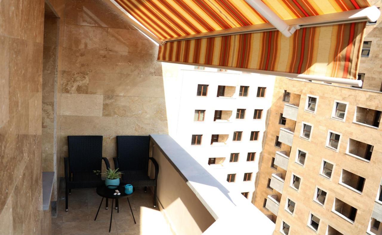 Yerevan4You Ararat View Exterior foto