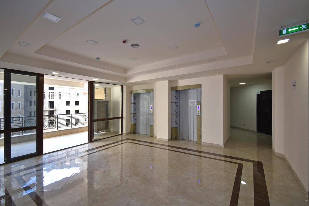 Yerevan4You Ararat View Exterior foto